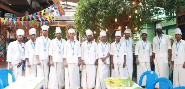 Best Wedding Catering Service in Chennai