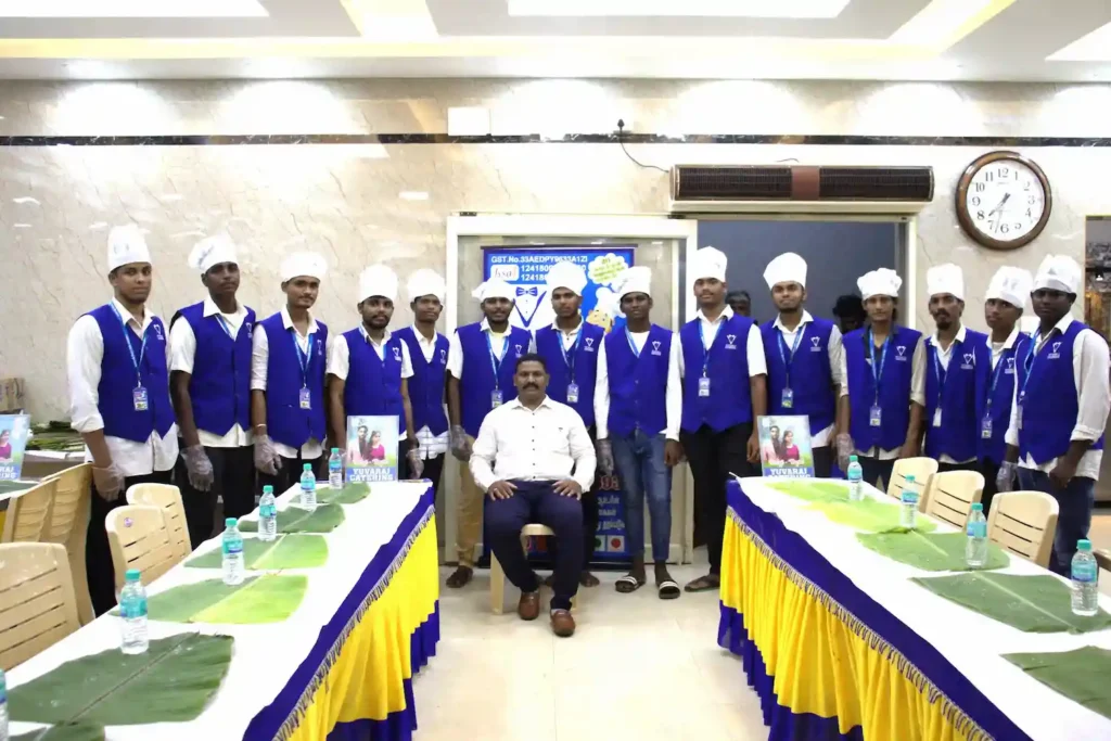 Best Baby Shower Catering Service in Chennai